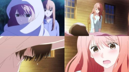 3D Kanojo: Real Girl – 09 – She Loves Me as I am; I Hurt Her as I am –  RABUJOI – An Anime Blog