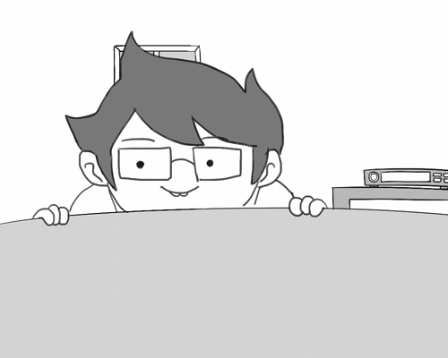 binart:SNUGGIES ARE GREAT OK?!anyway animation commission for musicfreakazoid! uwu the fact that my 