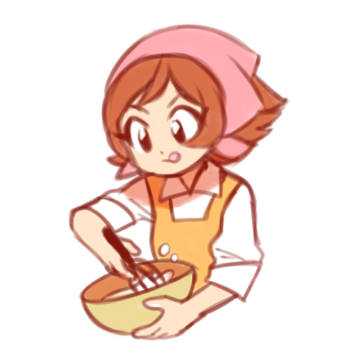 jetito:Even better than mama!