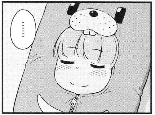 hoehoejp:  今日も一日がんばるぞい！