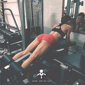 phan81:     Tonights Glute/Hamstring workout…1) Warm up - stiff-leg deadlifts