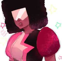 vevelovesmelons:  here have a steven universe