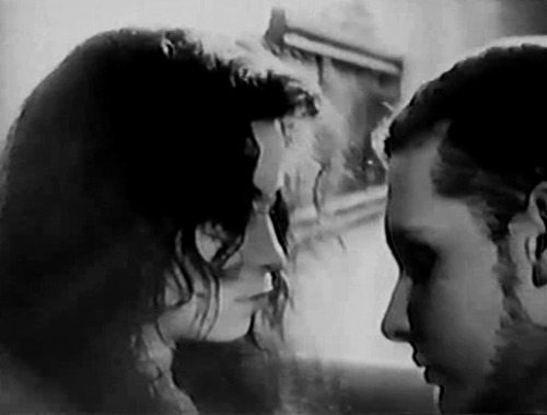 disorienteddreams:    Corruption of the Damned (George Kuchar, 1965)  