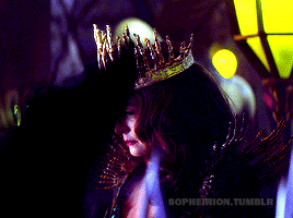 sopheirion:LILITH | QUEEN OF HELLchilling adventures of sabrina; part III