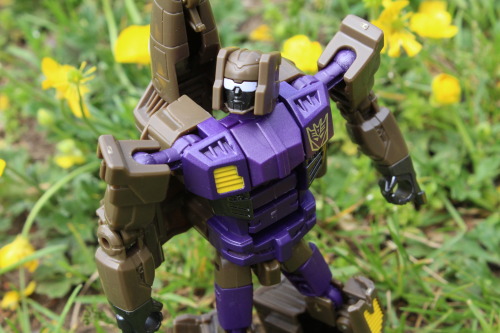 I Did Not Expect To Like Cw Vortex And Blast Off As Much As I Do.