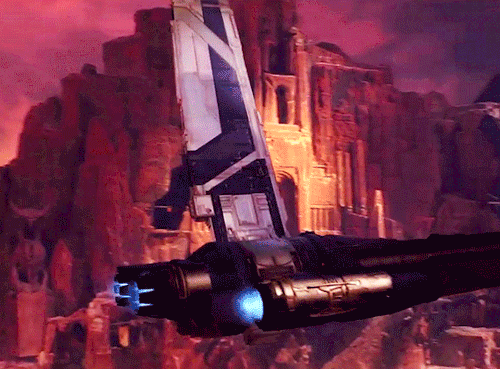 Star Wars Jedi: Fallen Order (2019) + Cinematography