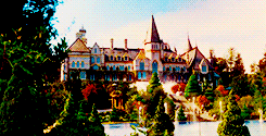  Movie Scenery » The Great Gatsby 