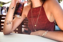 elegance-fashion:  Top Necklaces Bracelets 