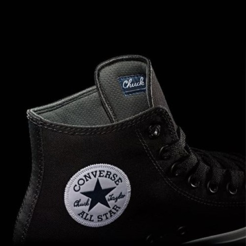 regram @converse More support for more of what you do. #ChuckII