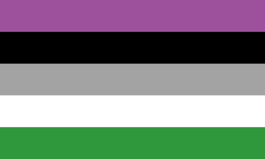 Pride Agender Pride Agender