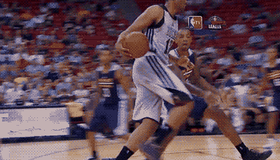 nbacooldudes:  Jabari Parker — 2014 Las Vegas Summer League