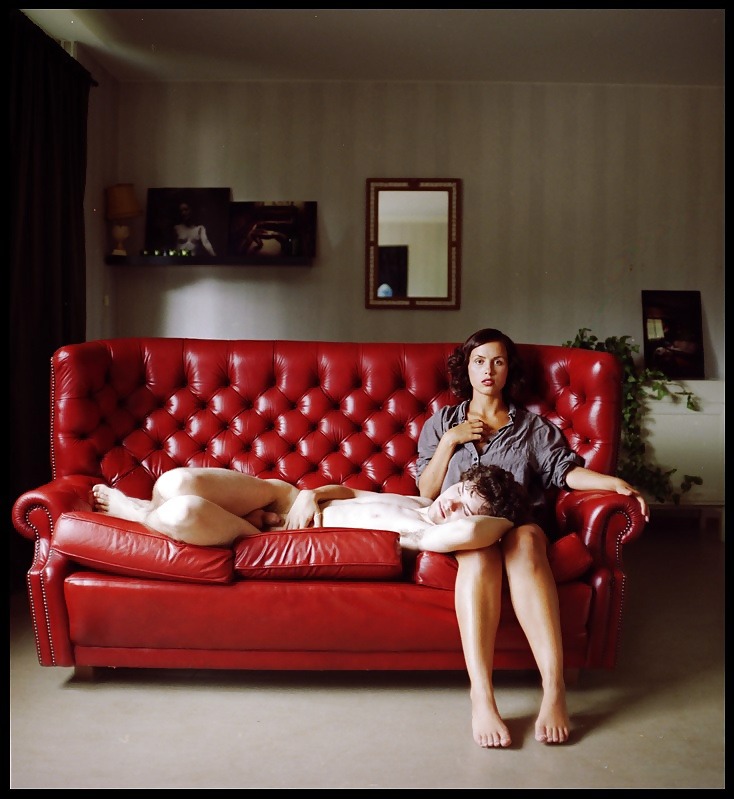 odelyon:  At home 