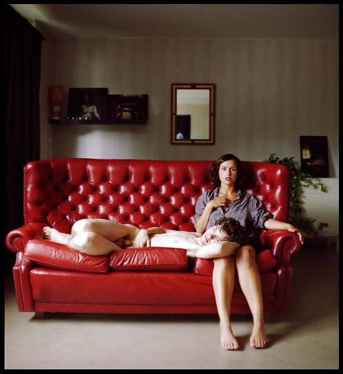 odelyon:  At home 
