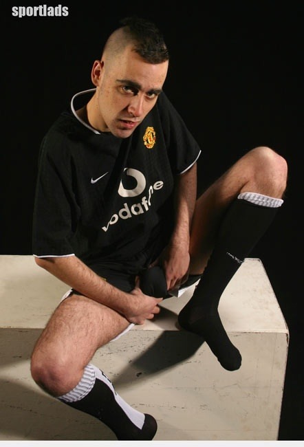 Soccersocks
