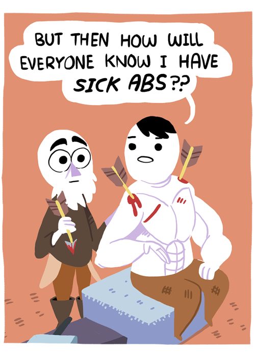 bikiniarmorbattledamage:owlturdcomix:They have to know. It’s important.image / twitter / facebook / 