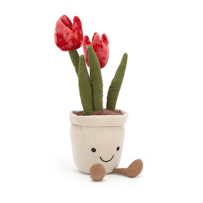 Porn jellycatstuffies:Jellycat Amuseable Plants(from photos