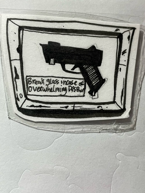 Some Stickers I Made