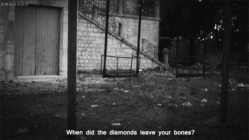 tumblingbands:  Go to hell for heavens sake - BMTH 