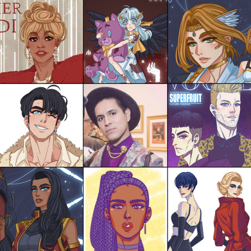 artvartist