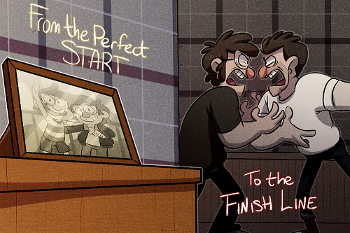 Grimphantom's Hangout 2