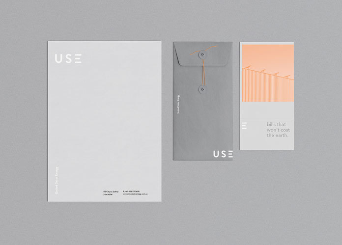 nae-design:
“New corporate identity for United Solar Energy by Madelyn Bilsborough
”