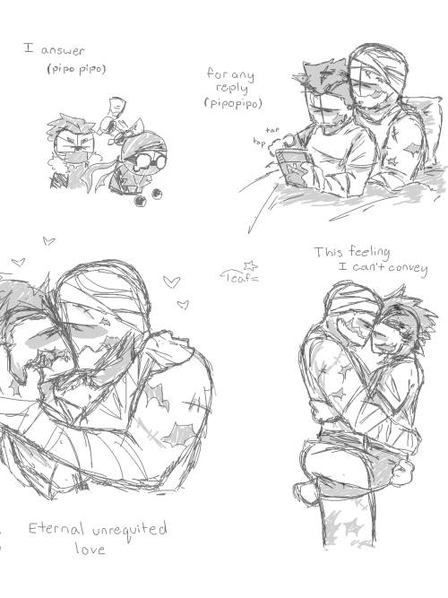 My Favourite Gay Senior Citizens