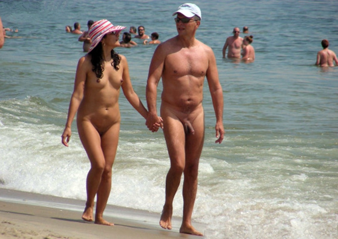 Nudist Lifestyle