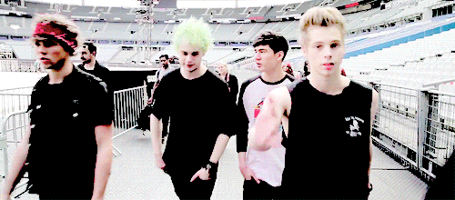 This Four Dorks Makes Me Happier Than Anyone In The World