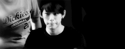 fluffybap:  stop with your face. 