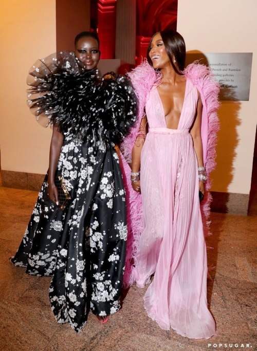 Doses Of Glamour