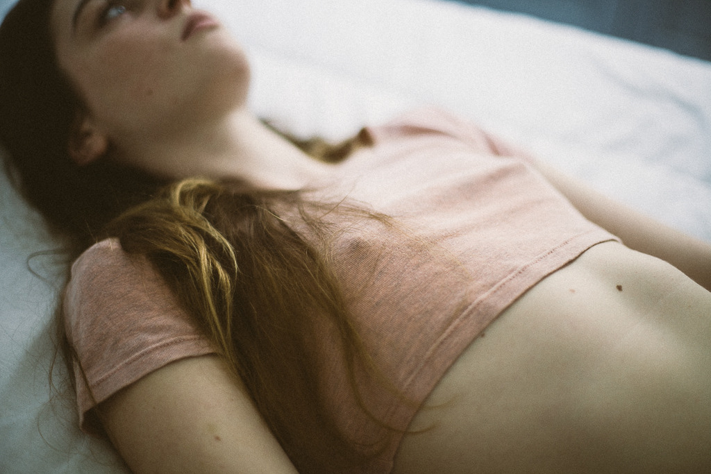 lovenenoso:  www.lunademarte.comModel: Sara Guerrero 