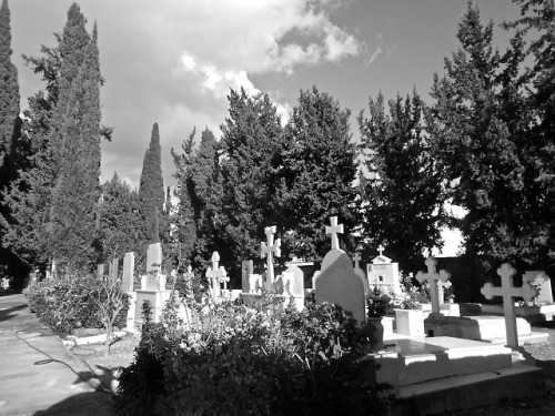graniteonmypizza: Armenian Cemetery, Larnaca, CyprusDecember 2018