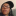 warpedplanets:  The finger wave queen
