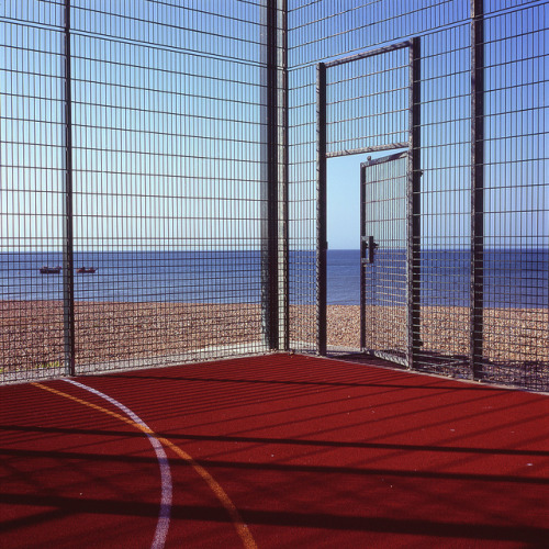 sierraeast:  Zenza Bronica S2A + Nikkor P 75mm lens by Daniel Cane on Flickr.