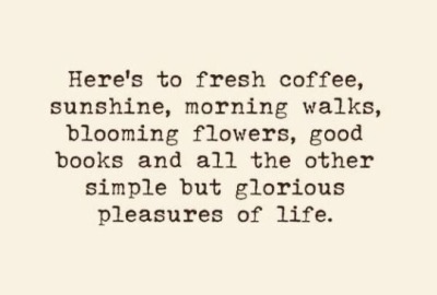 brilliantlybeloved:Morning, tumblr