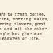 brilliantlybeloved:Morning, tumblr