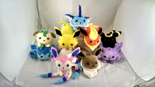 nightengaleneedles:Attention Pokemon Trainers! Get your swag on at Nightengale Needles!Catch one of 