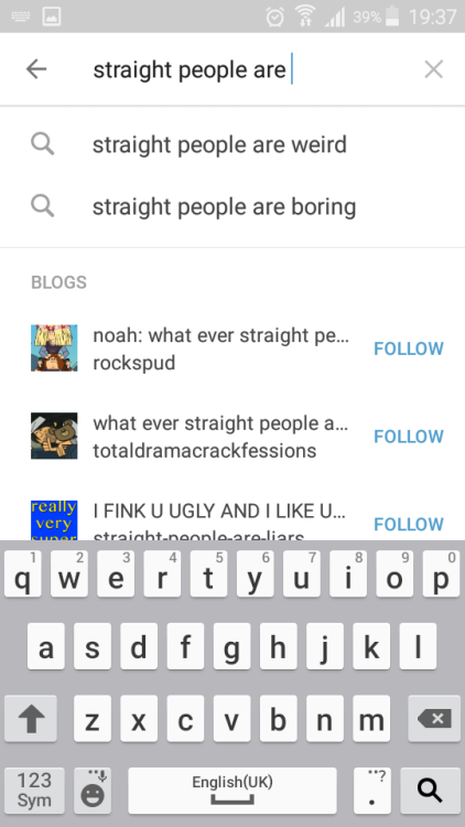 dead-poets-in-bruges:Tumblr explained in a few screenshots