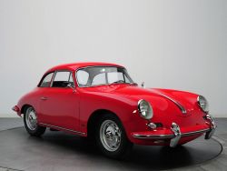 carsontheroad:  Porsche 1961selected by CarsOnTheRoad 