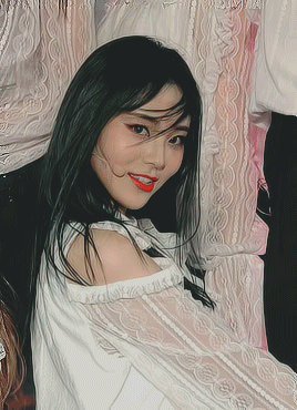 olviahye:191006 // Jinsoul - FavOriTe 
