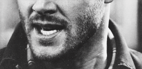 supernaturalwanderlust:  &ldquo;Drop the blade&rdquo; 