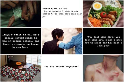ilovefictionalcharacters:Ｓｈｉｚａｙａ　ＡＵＮｏｔｈｉｎｇ　ｉｎ　ｔｈｅ　Ｗｏｒｌｄ　ｓｅｒｉｅｓ　ｂｙ　ＴａｓｔｅｗｉｔｈｏｕｔｔａｌｅｎｔFind her also on