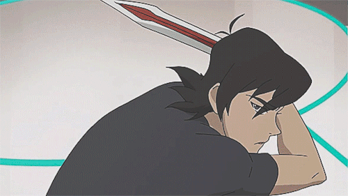tch:keith → training