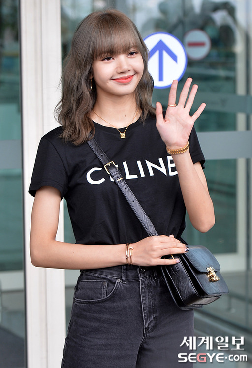 Lisa Nice Airport October 15, 2021 – Star Style