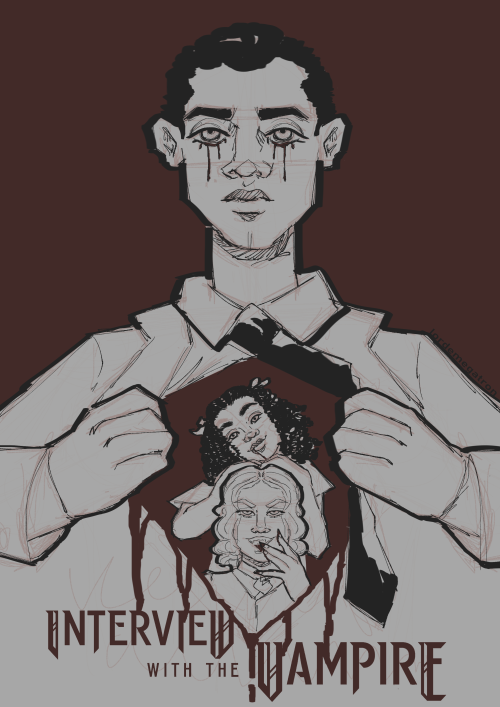 Im Participating In Inktober By Sharing What Has Lived In My Mind Rent Free Week By Week So Here's Week