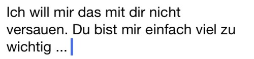Poesiealbum 