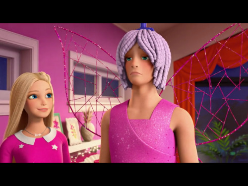ken dreamhouse adventures