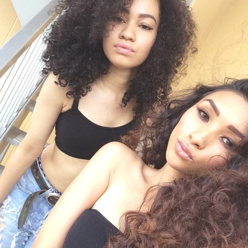 blasians.