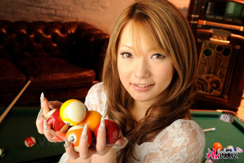 Brand new photos from our Idol Collection of Sena Aragaki for @avidolz. Does any one wan to play wit