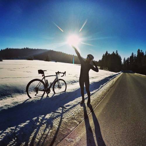 blog-pedalnorth-com: @Regrann from @lukas_pucz - Good morning sunshine . . . . . #goodmorning #sunsh